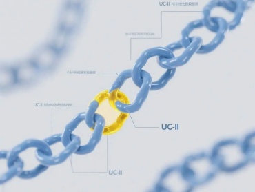 UC-II:政策东风下,关节健康市场的破局者与新标杆