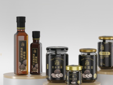 出泰斯特五虎上酱:解锁高端菌香调味新矩阵,赋能餐饮标准化出餐