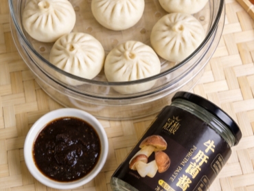 上海食材展前瞻｜泰斯特牛肝菌酱，赋能肉糜制品风味升级