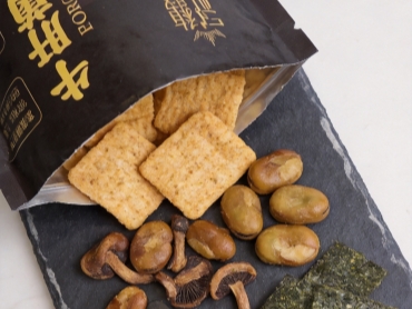 牛肝菌酱|全场景适配轻食小食,随时随地解锁高级菌香
