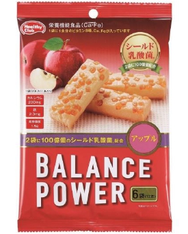 Hamada Power Balance 乳酸菌Hamada Power Balance 乳酸菌.jpg