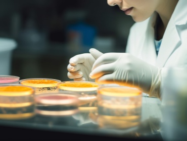 摄图网_600129295_科学家观察培养皿中的微生物(企业商用)_副本.jpg